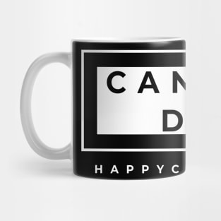 canada day Mug